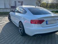 gebraucht Audi A5 Sportback 2.0 TDI 3x S Line