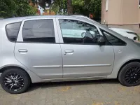 Gebraucht Mitsubishi Colt Motion 95 PS (69 kW) 2007 Kleinwagen