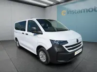 Gebraucht VW Transporter 2025 Weiss Van