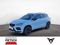 Second-hand Cupra Ateca 190 CP (139 kW) 2025 Alb SUV