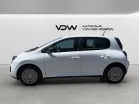 Neu Renault Twingo Evolution 60 kW (82 PS) 2026 Weiß Kleinwagen