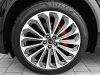 Gebraucht Audi Q8 e-tron S-Line 300 kW (408 PS) 2023 Mythosschwarz metallic SUV