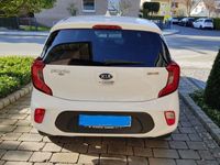 gebraucht Kia Picanto 1.0 Dream-Team Edition Dream-Team Ed...