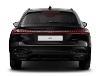 Gebraucht Audi A5 S-Line 299 PS (219 kW) 2025 Schwarz Kombi