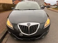 Second-hand Lancia Delta 120 CP (88 kW) 2010 Gri Hatchback