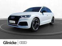 Gebraucht Audi Q5 Sport 252 PS (185 kW) 2020 Weiß SUV