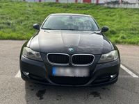 gebraucht BMW 318 i - Facelift