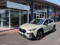 Neu Subaru Crosstrek Active 136 PS (100 kW) 2026 Braun SUV