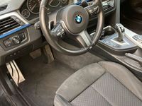 gebraucht BMW 435 d xDrive Coupé - M-Sportpaket, Head-up Disp.