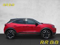 Gebraucht Opel Mokka-e Ultimate 100 kW (136 PS) 2023 Kosmos rot SUV