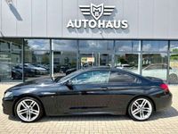 gebraucht BMW 640 640 6 Coupe d xDrive,M-Paket,LED,PANO,VOLL,TOP