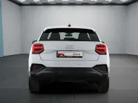 Używany Audi Q2 116 KM (85 kW) 2024 Biały SUV