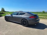 Gebraucht Porsche Panamera 2013 Kleinwagen