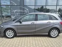 Gebraucht Mercedes B180 109 PS (80 kW) 2017 Andere Kleinwagen