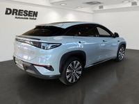 Neu BYD Sealion 7 Design 389 kW (530 PS) 2026 Grau SUV