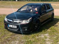 gebraucht Opel Signum 3.0d limited edition