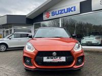 gebraucht Suzuki Swift Sport