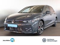 Gebraucht VW Golf VIII GTE 272 PS (200 kW) 2024 Grau Limousine