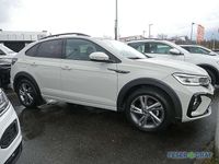 Gebraucht VW Taigo R-line 110 PS (80 kW) 2023 Grau SUV