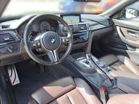 gebraucht BMW M4 Cabriolet DKG Competition HUD Ad.LED H/K 19''