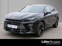 Second-hand Cupra Terramar 204 CP (150 kW) 2026 Negru SUV