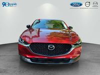 Gebraucht Mazda CX-30 Homura-Line 186 PS (136 kW) 2024 Soul red crystal SUV
