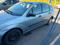 Occasion Ford Focus 75 ch (55 kW) 2004 Argent Citadine