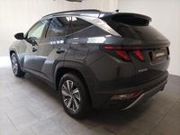 Gebraucht Hyundai Tucson Select 150 PS (110 kW) 2024 Grau SUV