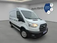 Gebraucht Ford Transit Trend 131 PS (96 kW) 2022 Andere Limousine