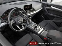 gebraucht Audi Q5 40 TDI quattro sport *LED*Navi*AHK*Kamera*