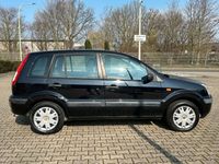 gebraucht Ford Fusion Fun*AHK*Klima*Tüv Neu*Allwetter*2.Hand*