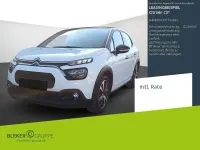 Usado Citroën C3 82 CV (60 kW) 2023 Blanco Utilitario
