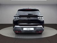 Gebraucht Peugeot 5008 Allure 136 PS (100 kW) 2025 Schwarz SUV