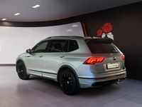 gebraucht VW Tiguan Allspace 2,0 l TDI 200 PS R-Line