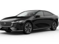 Neu Mazda 6e Takumi-Line 189 kW (258 PS) 2026 Schwarz Limousine