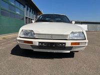 Gebraucht Citroën CX 121 PS (88 kW) 1988 Weiß Limousine