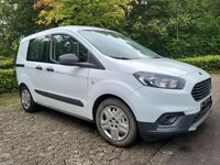 Gebraucht Ford Transit 101 PS (74 kW) 2018 Kombi