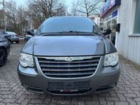 gebraucht Chrysler Voyager Comfort 2.8 CRD Autom.