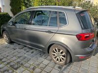 gebraucht VW Golf Sportsvan 1.4 TSI DSG SOUND SOUND