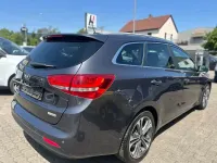 Gebraucht Kia Ceed 136 PS (100 kW) 2016 Grau Kleinwagen
