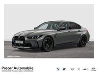 Neu BMW M3 Competition Edition 530 PS (389 kW) 2026 Grau Limousine