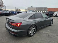 Gebraucht Audi A6 Sport 286 PS (210 kW) 2019 Grau Limousine