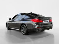 gebraucht BMW 530 d xDrive M Sport + Vollausstattung