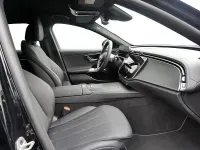 Gebraucht Mercedes E200 Avantgarde 163 PS (119 kW) 2026 Schwarz Kombi