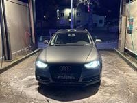 Gebraucht Audi A4 S-Line 177 PS (130 kW) 2015 Grau Kombi