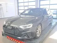 Gebraucht Audi A4 S-Line 286 PS (210 kW) 2022 Mythosschwarz Kombi