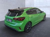 Gebraucht Ford Focus ST 280 PS (205 kW) 2024 Mean green (metallic) Limousine