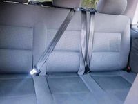 Usata VW T5 2005 Argento Furgone