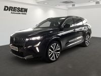 Neu Renault Espace Iconic 200 PS (147 kW) 2026 Schwarz SUV