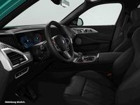 Gebraucht BMW XM 476 PS (350 kW) 2025 Grün SUV